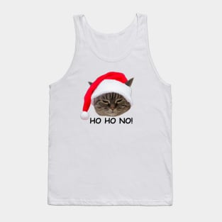 HO HO NO! Tank Top